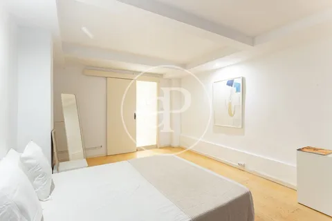 Wohnung 130 m² in Barcelona