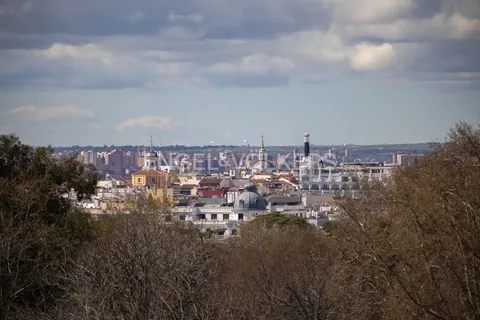 Pis de 203 m² a Madrid