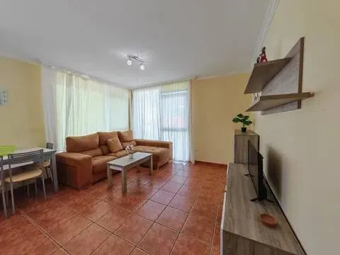 Pis de 85 m² a Fisterra