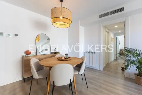 Pis de 133 m² a València