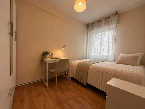 Habitación en alquiler, Madrid