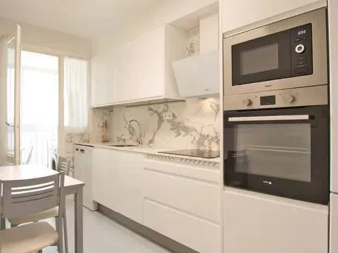 Pis de 124 m² a Saragossa