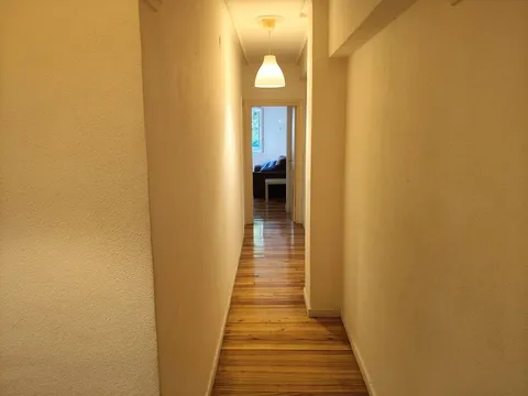 Pis de 88 m² a Bilbao