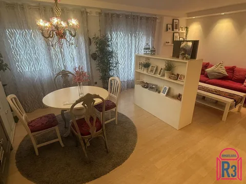 Apartamento 110 m² em San Andrés del Rabanedo