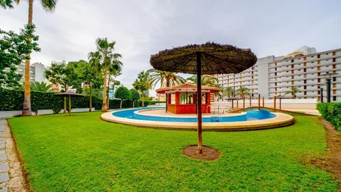 Pis de 55 m² a Benidorm