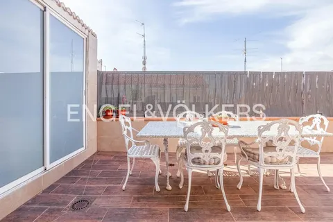 Pis de 138 m² a Madrid