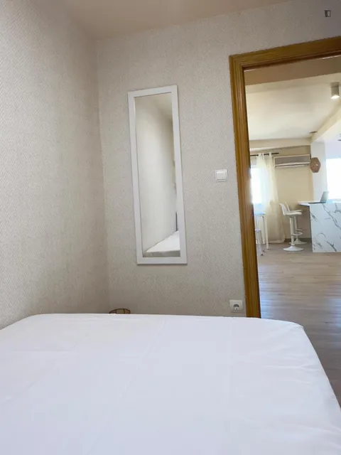 Pis de 65 m² a València