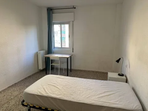 Pis de 79 m² a Granada