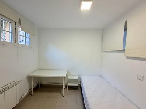 Pis de 100 m² a Madrid