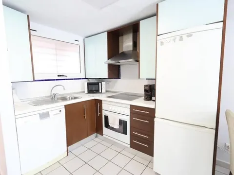 Pis de 68 m² a Oriola