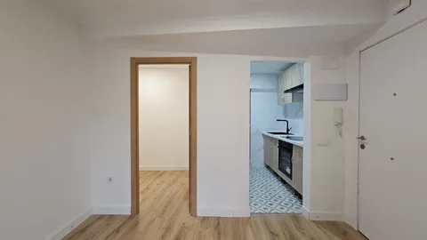 Wohnung 62 m² in Manresa