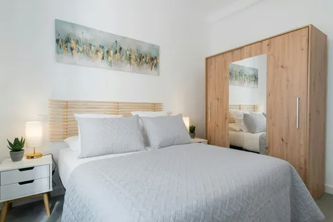 Appartamento 76 m² a Madrid
