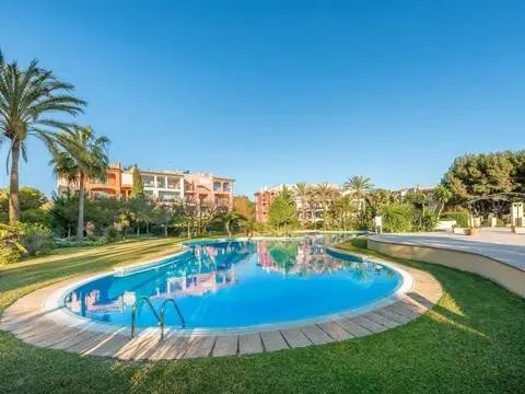 Pis de 220 m² a Calvià