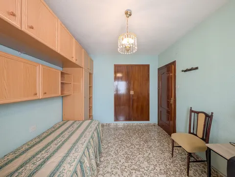 Pis de 134 m² a Granada