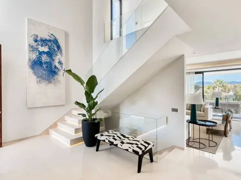 Casa de 434 m² a Marbella