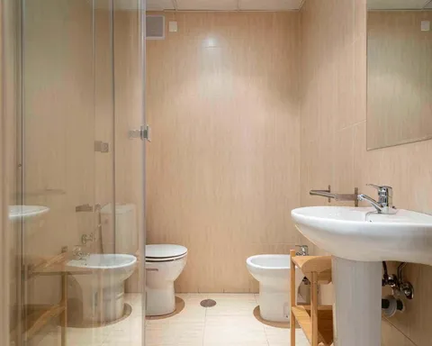 Chambre à louer, Madrid (4/27)