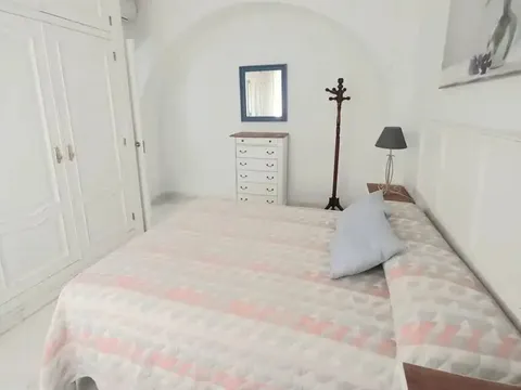 Pis de 48 m² a Còrdova