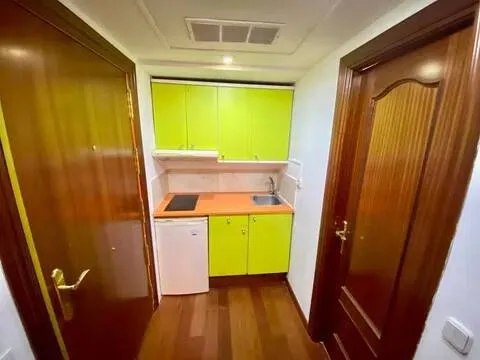 Pis de 35 m² a Madrid