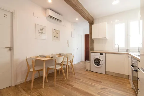 Habitació de lloguer, València