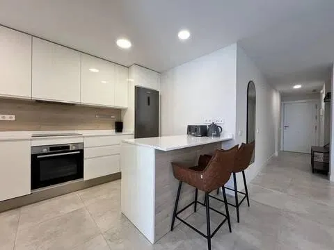 Pis de 108 m² a Estepona