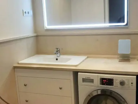 Pis de 110 m² a Benahavís