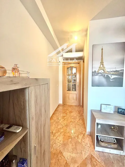 Apartamento 84 m² em Valmojado