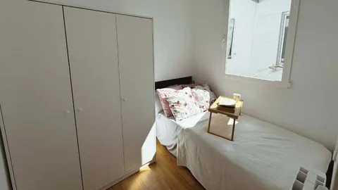 Piso de 26 m² en Madrid