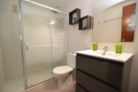 Wohnung 52 m² in Salou