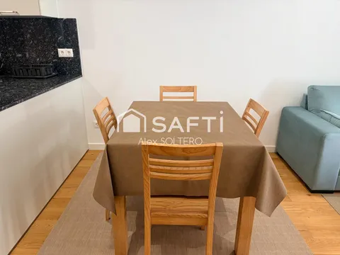 Pis de 70 m² a Vigo