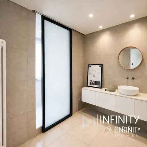 Pis de 83 m² a Getxo (2/12)