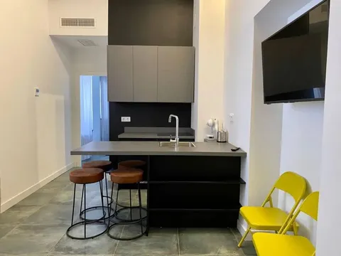 Pis de 45 m² a Còrdova