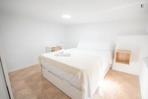 Appartamento 50 m² a Madrid