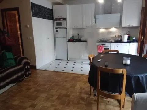 Pis de 80 m² a Salamanca
