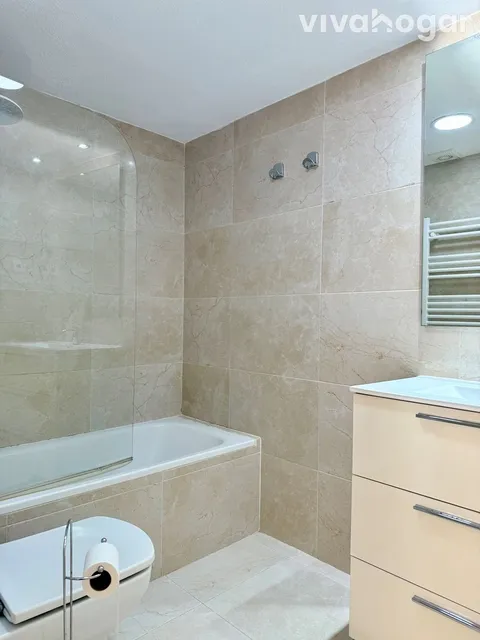 Pis de 80 m² a Madrid