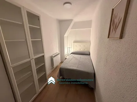 Flat 60 m² in Salamanca