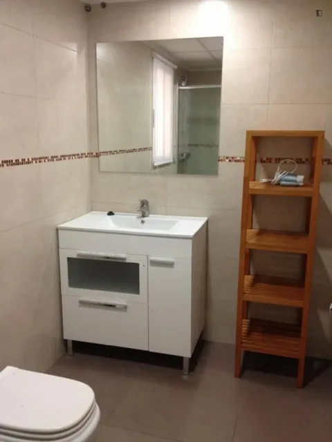 Habitació de lloguer, Alacant