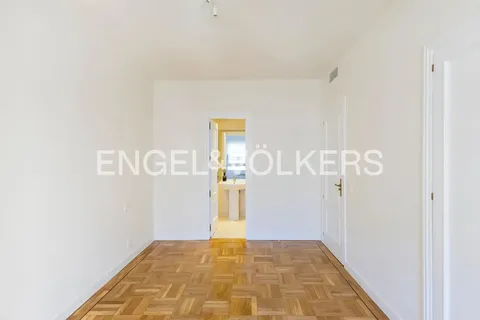 Квартира 191 м² в Мадриде
