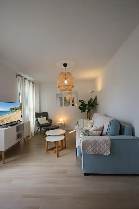 Piso de 60 m² en Dénia