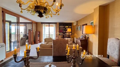 Flat 210 m² in Palma
