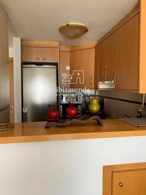 Pis de 80 m² a Sant Antoni de Portmany
