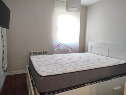 Pis de 59 m² a Sariegos
