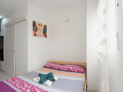 Pis de 28 m² a Madrid