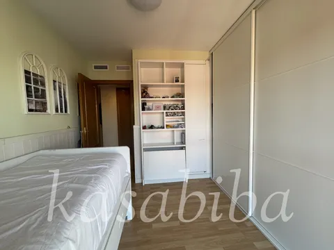 Pis de 102 m² a València