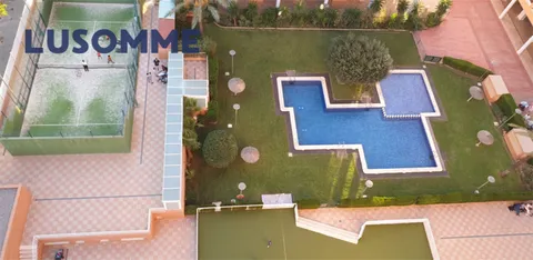 Appartamento 172 m² a Valencia