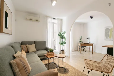 Appartement 70 m² à Barcelone