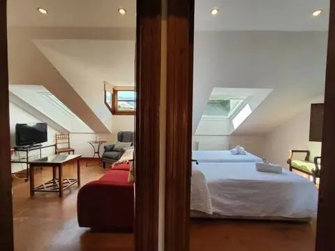 Pis de 50 m² a Llanes