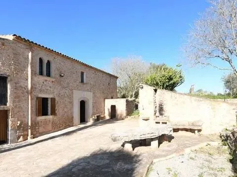 Wohnung 416 m² in Felanitx