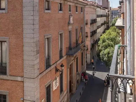 Pis de 125 m² a Madrid