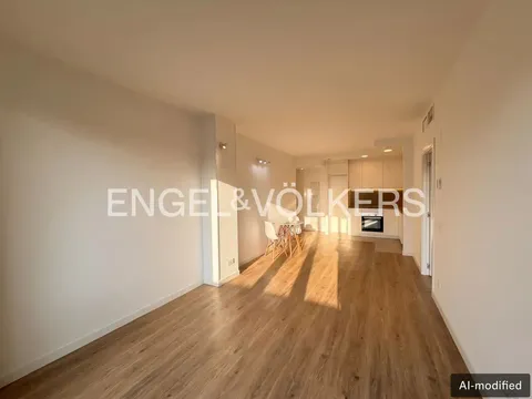 Apartamento 60 m² em Barcelona (4/28)