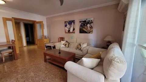 Pis de 134 m² a Sagunt